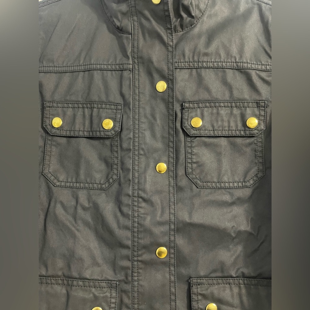 J. Crew Jacket Size Small - Picture 3 of 15